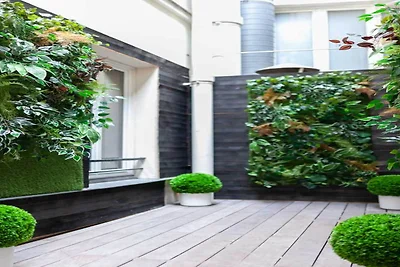 Hôtel Tinah: Eleganz und Komfort in der Nähe ...