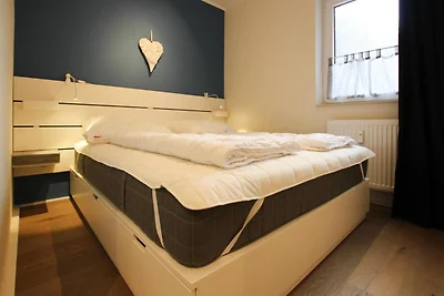 Ferienwohnung, St. Peter-Ording