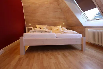 Ferienwohnung in Westerland auf Sylt