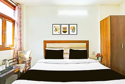 Hotel O Settore 45 Precedentemente Manyavar