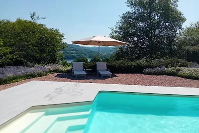 Ferienhaus in Frankreich mit Pool