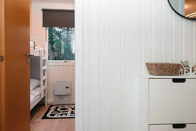 6 Personen Ferienhaus in Toftlund