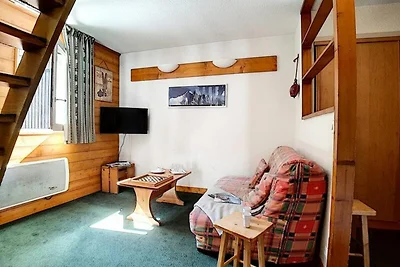 Maisonette-Wohnung · In der Nähe der Skipiste...