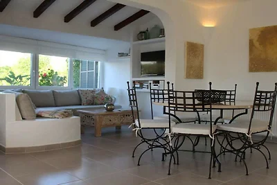 Villa in Cala D´Or mit Schwimmbecken