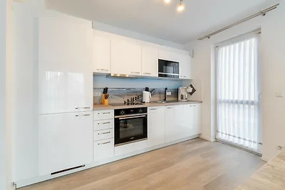 Exklusive Ferienwohnung in Rechlin