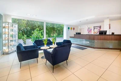 Sunday Hotel Bielefeld Superior King Zimmer