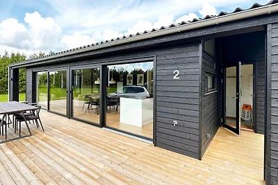 7 Personen Ferienhaus in Jerup-By Traum
