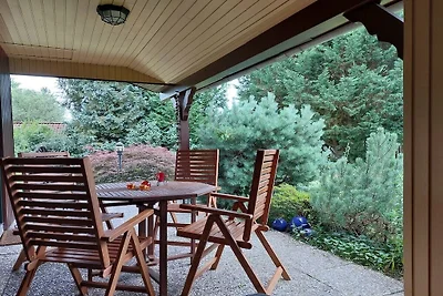 Ferienhaus mit 2 Schlafzimmer