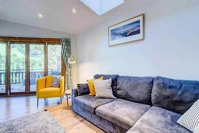 Ferienwohnung Familienurlaub Morzine