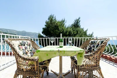Guest House Daniela - Deluxe Double Room with...