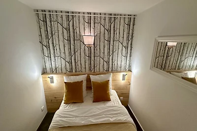 Elegant verblijf met 2 slaapkamers in...