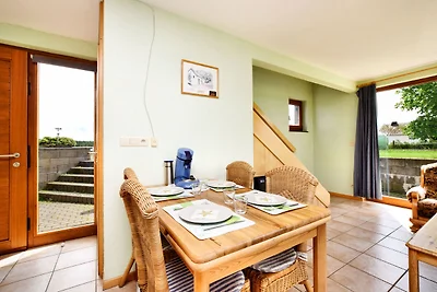 Casa vacanze a St. Vith con vasca...