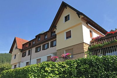 Panoramic-view Apartment in Baiersbronn with...