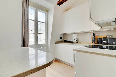 Charmant appartement - 2BR/5P - Eiffeltoren