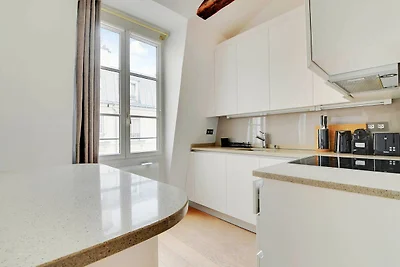 Charmant appartement - 2BR/5P - Eiffeltoren