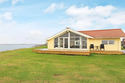 4 persoons vakantie huis in Vinderup-By Traum