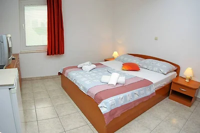 Apartments & Rooms Villa Petra - Double Room ...
