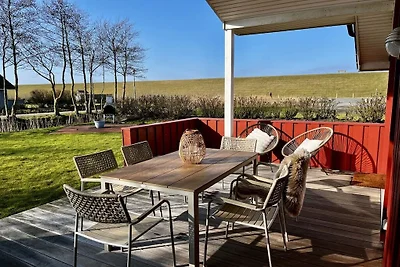 Ferienhaus mit 3 Schlafzimmer