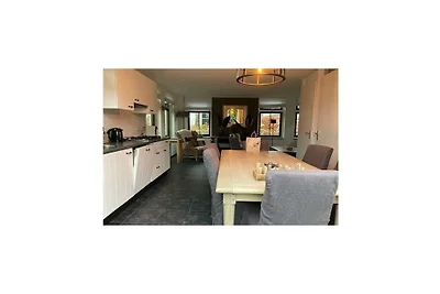 Ferienhaus in Schoorl mit Terrasse