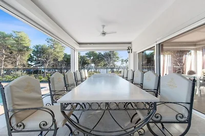 Villa Carolus in Vodice - Five Bedroom Villa ...