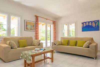 Casa Aina - Casa A Sa Ràpita. Wi-Fi gratuito