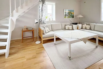 4 Personen Ferienhaus in YNGSJÖ, SVERIGE-By...