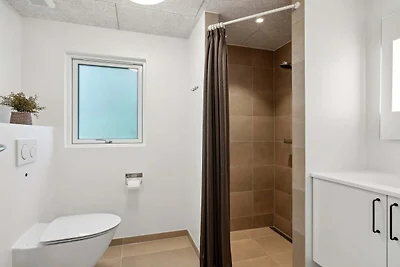 5 Sterne Ferienhaus in Sydals