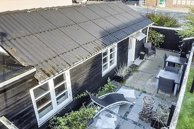 6 osob apartament w Skagen
