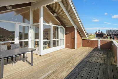 6 Personen Ferienhaus in Harboøre