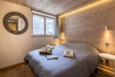 Residenz Bon Vieux Temps