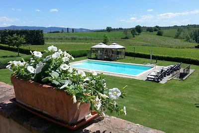 Casa vacanze ideale con piscina privata
