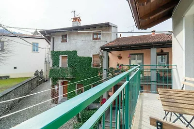 Bellagio Tiny Studio - P.IVA