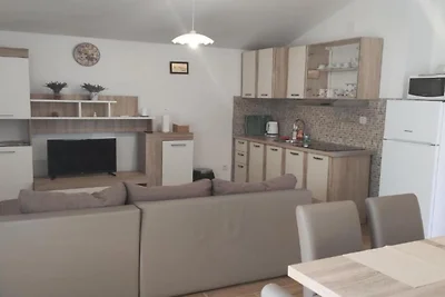 Andrea Adriatic Oasis Karlobag - Two Bedroom ...