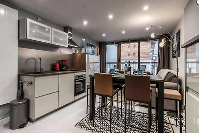 Courchevel 1650 – 4 Personen – Südlage