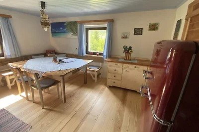 Apartment Unterkoeck