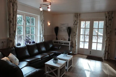 Ferienhaus in Reutum mit Garten