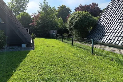 Gemütliche Unterkunft in Burhave