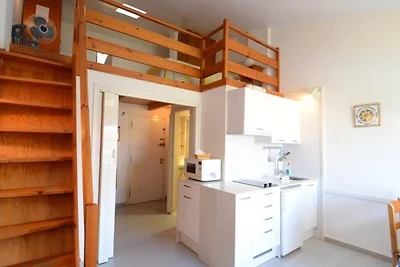 Appartement in Estartit vlakbij het strand