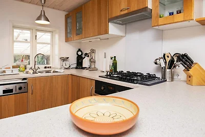6 Personen Ferienhaus in Læsø