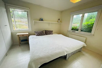 4 sterren vakantie huis in HENÅN