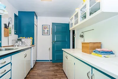 9 persoons vakantie huis in Ebeltoft