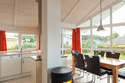 6 Personen Ferienhaus in GROEMITZ