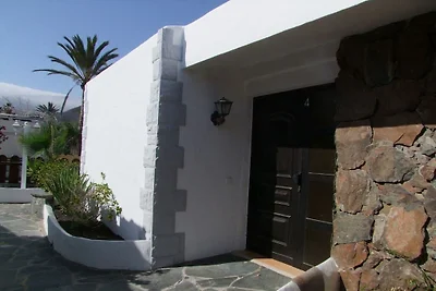 El Jardin, Bungalow 4
