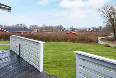 6 Personen Ferienhaus in Sydals
