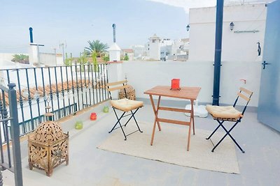 Pura Vida - Apartment In Vejer De La Frontera