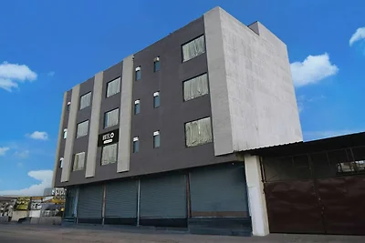 Hotel O Laxmi Nagar Jhotwara