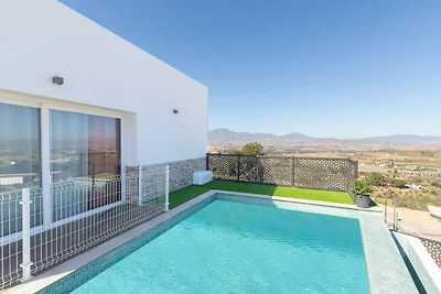 La Piedra De Coin - Villa Con Piscina Privada