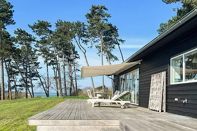7 persoons vakantie huis in Nykøbing Sj
