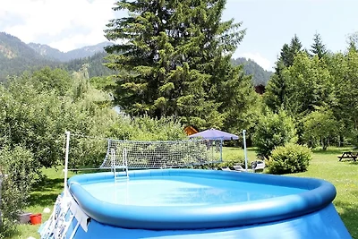 Casa vacanze a Hermagor in Carinzia con...