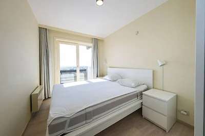Geräumige Wohnung mit Terrasse